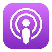 Apple Podcasts