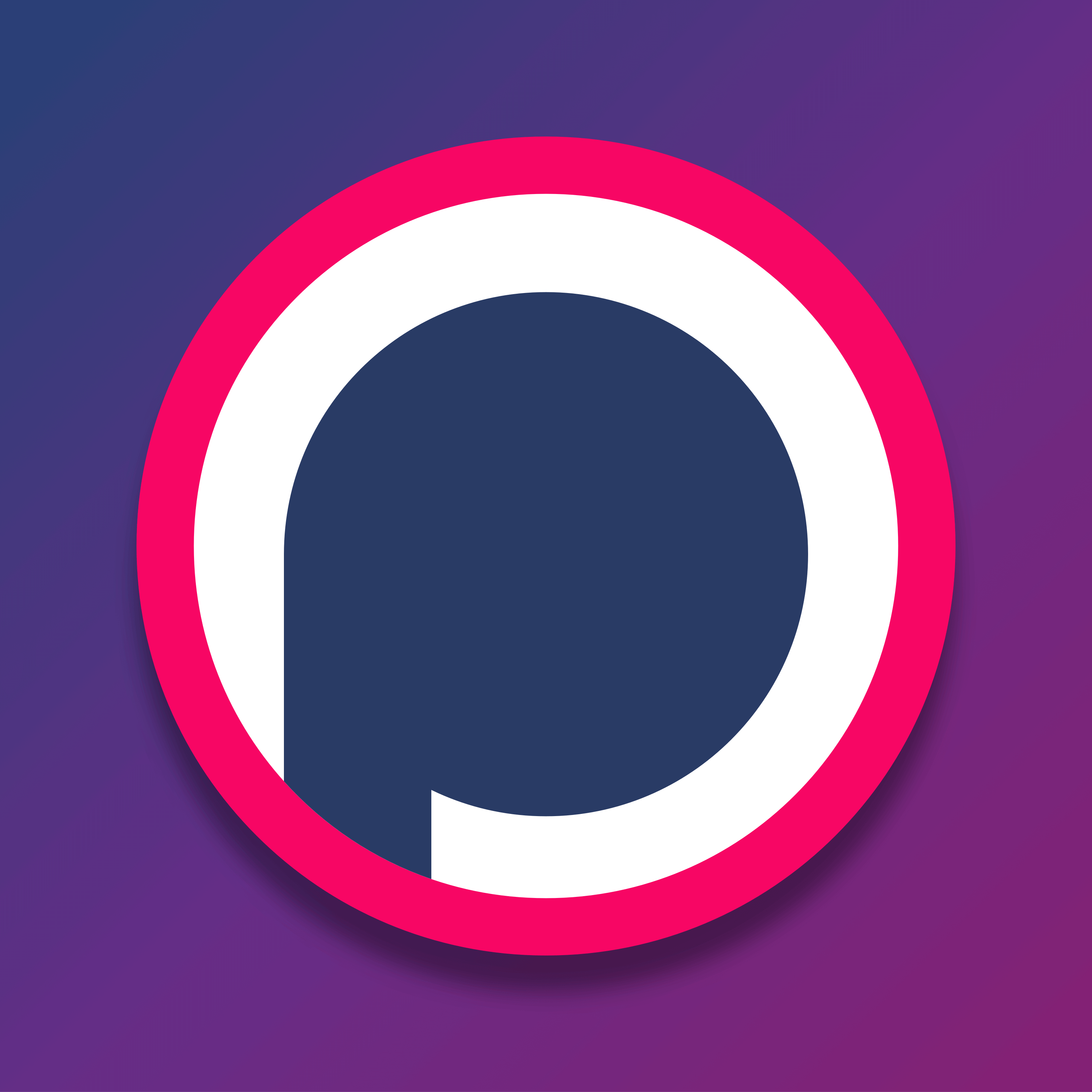 Following-logo